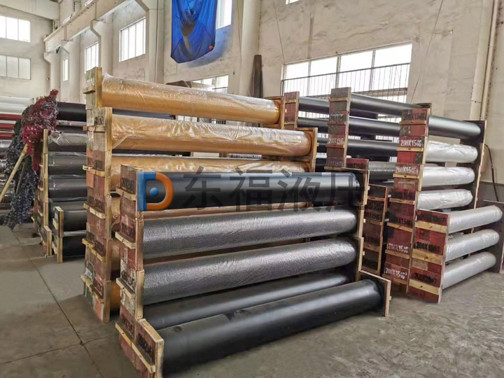 冷拔管，絎磨管車間